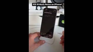 #iphone #ios18feature #iosgameplay #iphone16