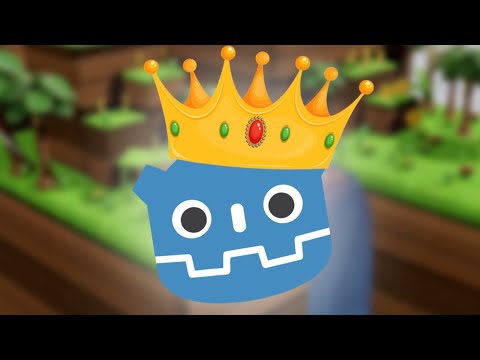 How Powerful is the Godot Game Engine