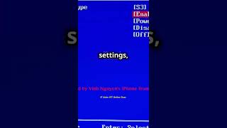 100% Windows Administrator password resetting full steps #inputandoutputdevices #programming