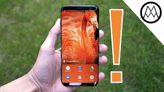 Best Android Launchers you HAVEN'T tried!