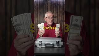 How to Be a Millionaire on a Low Salary