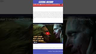 DC Fan Reveals Shocking Details About David Ayer's Suicide Squad | SCRIPT LEAKED!? Part 2 #shorts