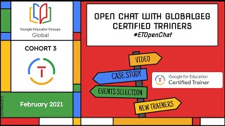 #ETOpenChat Intro. Cohort 3 (Feb2021)