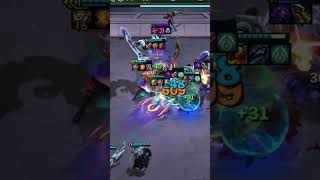 3 STAR LEONA ⭐⭐⭐ TFT SET 14