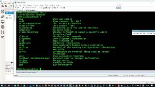 59 小飞侠 网络安全与渗透攻防V6版 局域网安全 ARP Spoof ARP欺骗环境 测试部分