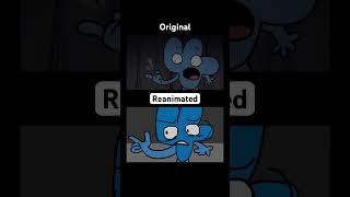 TPOT 19 Pencil VS Four reanimated #bfb #objectmayhem #bfdi #reanimated #bfdia #tpot #tpot19