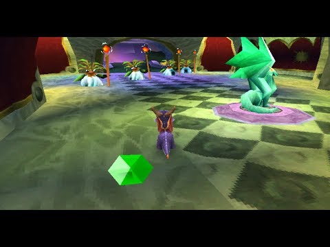 Top 10 Platformers