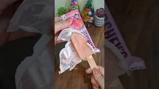Hershey's Milkshake Ice-cream musttry # chocolate#icecream#viral #shorts #youtubeshorts
