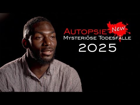 Autopsie Mysteriöse Todesfälle – Der Fahrstuhl hielt in einem gesperrten Stockwerk – Jörn Zimmermann