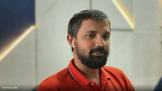Mapping Geospatial Intelligence with Python & AI by Mr. Krishna Lodha, Rotten Grapes