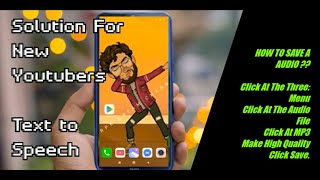 best text to speech software free download (real human voice)||text to voice converter|| HUMAN VOICE