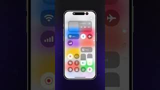 IOS 18 tricks 😱 #ios18 #ios18features