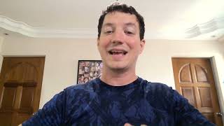 Preply Profile Video - Teacher Matty
