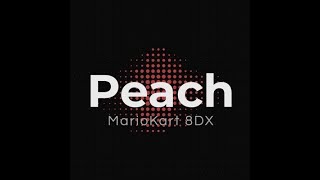 第2回MKEオールカップツアー Peach視点