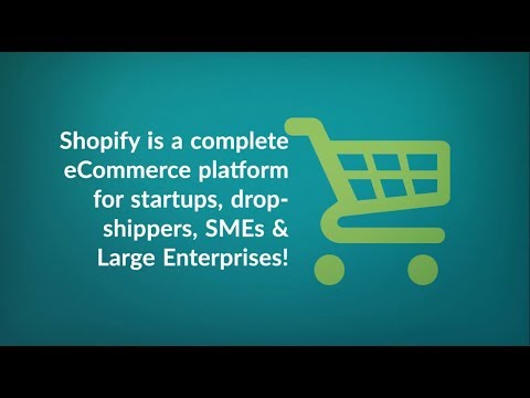 Shopify Migration, Shopify Integration and Implementation Services