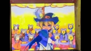 高音質！歓声無し　スピンフィーバー3 夢幻のオーケストラ BLUE JACKPOT 映像＆音源