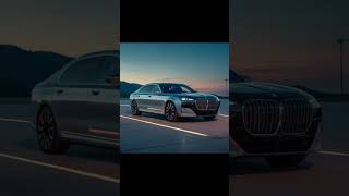 BMW 7 series 2025 #2025carlaunch #car #bmw# dailyshorts #trendingvideo #carbuild