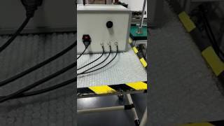 Summit RF Wireless Torque wrench demo 2