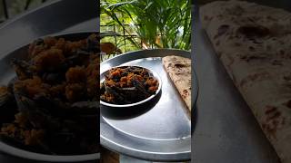 #SHORTS#YTSHORTS#Husband lunch box recipe#Chhaya's cooking & vlog.