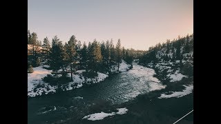 Train Trek Across The Country - 2017 - Amtrak California Zephyr