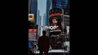 Iman Gadzhi became the co-owner of WHOP ​⁠@ImanGadzhi #shorts