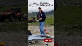 BVM 1:.75 F-18 Super Hornet