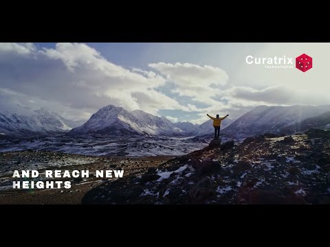 Curatrix Technologies Company Overview