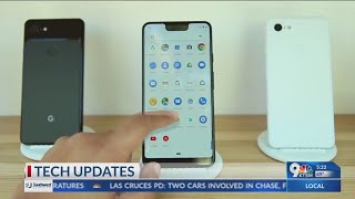 Tech Smar updates