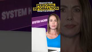 How to Remove Your Personal Information from the Internet! 🔒
