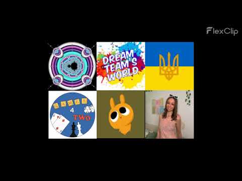 New channels I watched in and the results 2