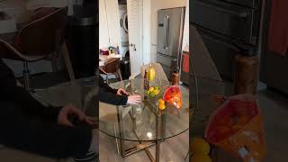 BTS reality behind how to make a “cleaning video” (music creds: sickickmusic-calm down)