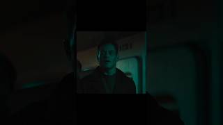 Revenge of a  cryptographer #ramimalek #laurencefishburne #theamateur #actionmovie #movieclips