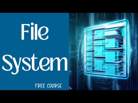 5.3. File System | Computer Science