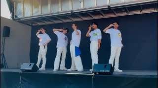 MATSURI 20250622 アヴァンチュール中目黒