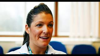Meet Our People of RDaSH, Caroline Cole, Support Worker