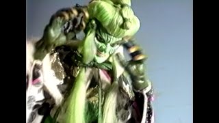 天宇布袋戲-靈胎大對決