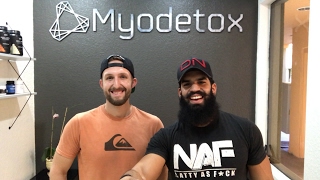 Freestyle Interview with @dr.Jacob.Harden