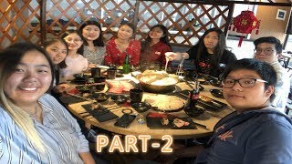 19- 5月/PART2 德国/杜塞尔多夫/克隆/疯狂逛街