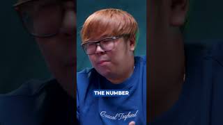 Daigo's Parry would have 𝗙𝗔𝗜𝗟𝗘𝗗 if MenaRD played instead