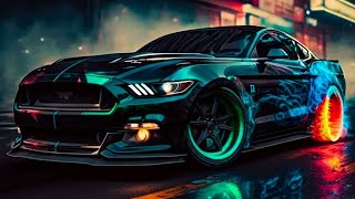 Bass Music Remix (Bass Boosted) 🔥 TikTok Music Car Mix 2025