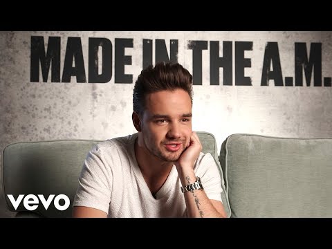 One Direction - Made In The A.M. Track-by-track (Part 3)