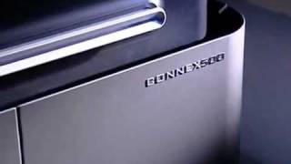 Connex500 3-D Printer