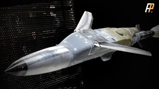 讓無動力炸彈飛1300公里，美軍是怎麼做到的？給炸彈穿上機甲，炸彈升級神器！|讓炸彈飛|