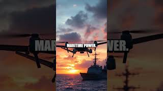 Analyzing the Impact of Autonomous Underwater Vehicles on Global Naval Strategies