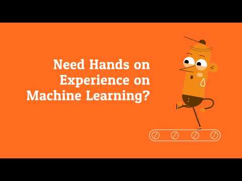 Iteanz Technologies - Machine Learning Online Training