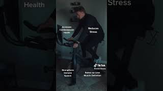 This january fitness journey begins with your freebeat Bike! #freebeatfit #freebeat #StartNow