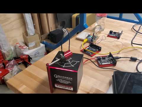 ILC Learning Process (first several rounds)