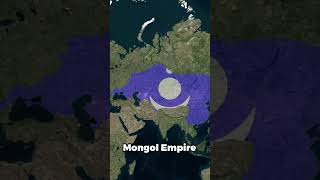 Какая империя была величайшей из всех времен?🤔
