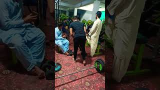 Alamdar power gym channel subscribe Karen motivation song workout#for you for you