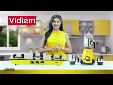 Vidiem Vantage & Eva Mango Offer - Tamil